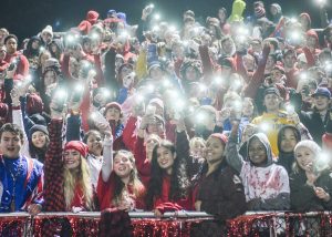 West Virginia limits fan attendance for first couple weeks of high school football season